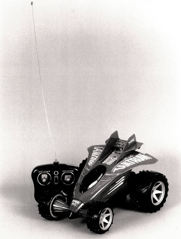 Favorite Objects: Car