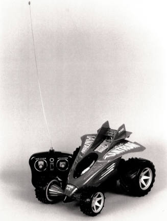 Favorite Objects: Car
