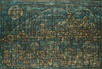 Paysage - Pont Du Chateau