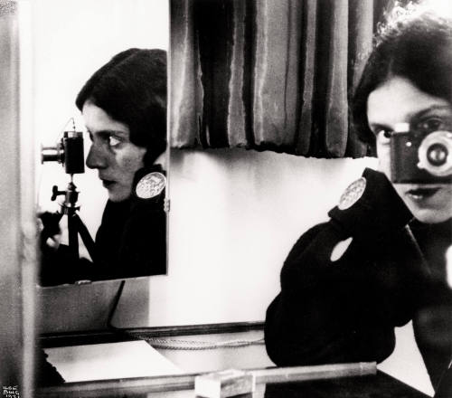 Ilse Bing