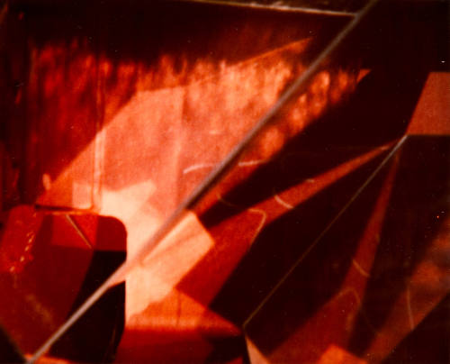 Untitled (Armour) 5
