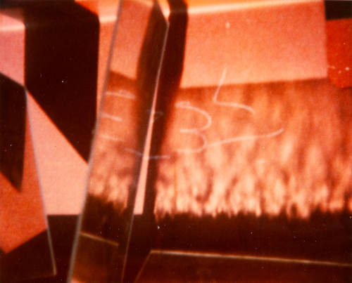 Untitled (Armour) 7