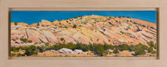 Cerrillos Rocks