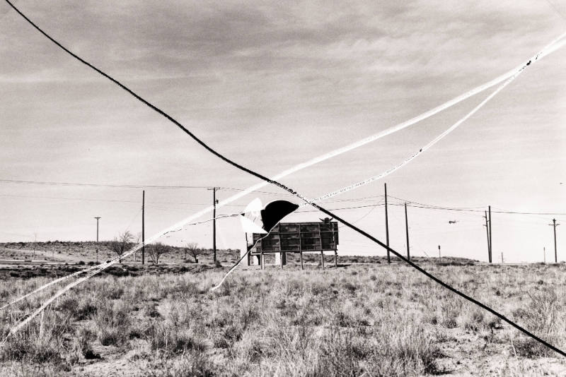 Flight Field, Albuquerque