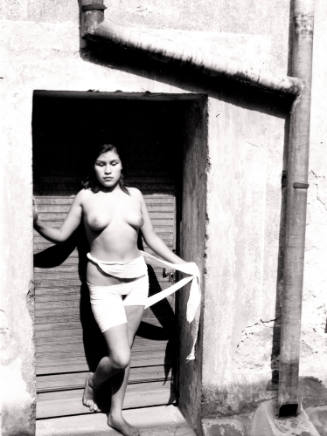 La Desvendada (The Unbandaged, Broken)