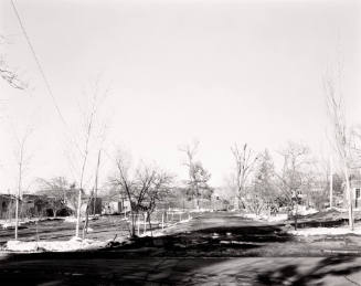 #51 Acequia Madre Street, Nos. 1-6, January 1982