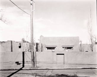 #51 Acequia Madre Street, Nos. 1-6, November