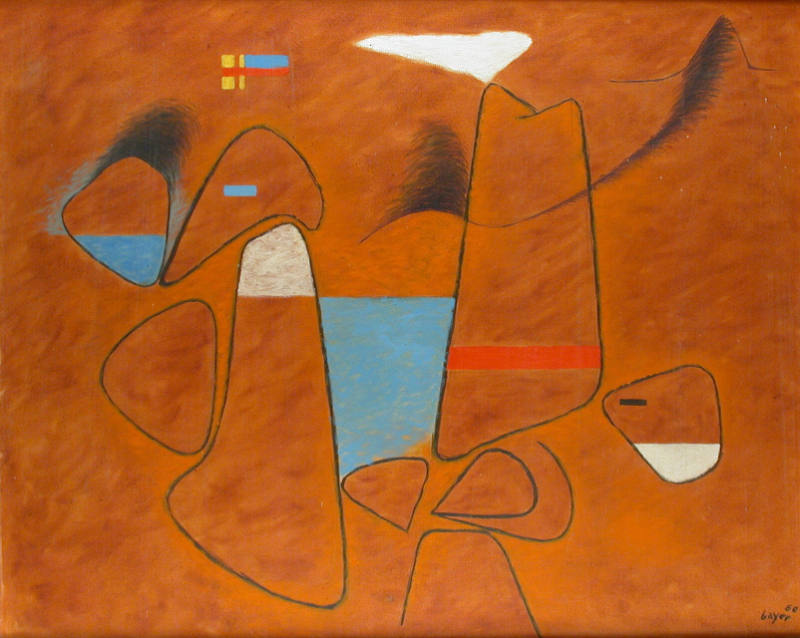 Herbert Bayer
