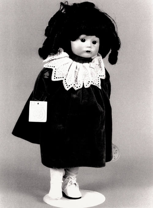 Favorite Objects: Doll