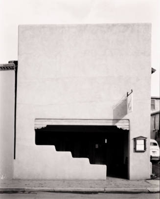 125 West Water Street, February, 1982