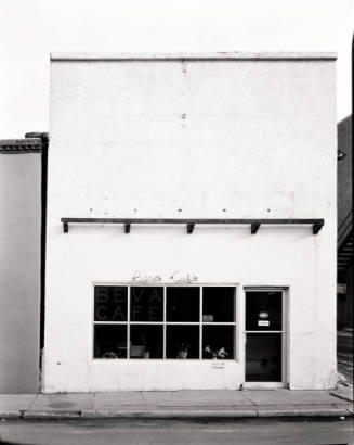 125 West Water Street, August, 1983