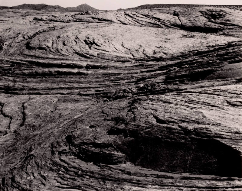 Outcrop, Arizona