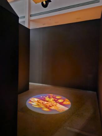 Archimedes Chamber