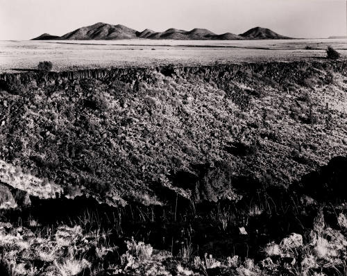 Cerrillos Mountains, New Mexico, 1940