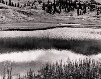 Lake, Mineral Point, Colorado
