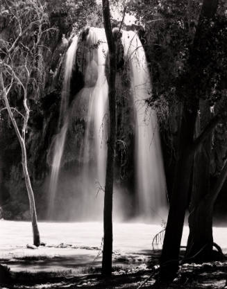 Waterfalls, Supai, Arizona