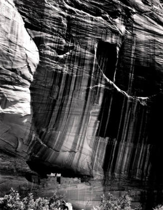 White House, Canyon de Chelly, Arizona