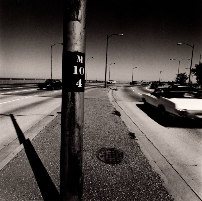 Outer Drive, Chicago, Drag Race