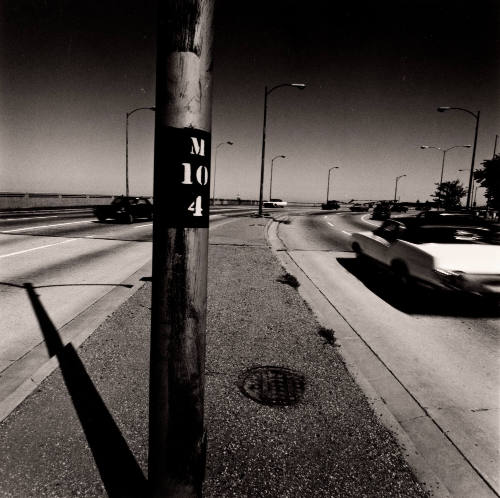 Outer Drive, Chicago, Drag Race