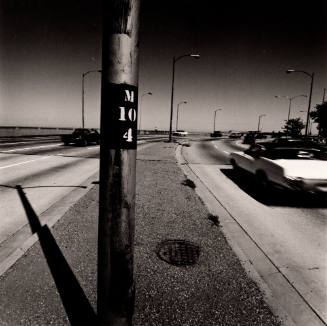 Outer Drive, Chicago, Drag Race