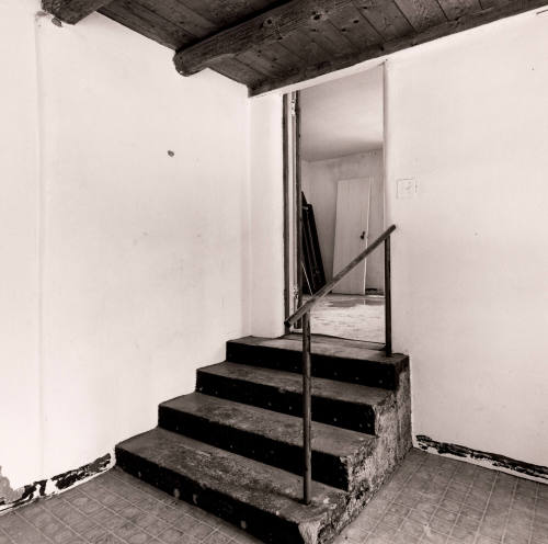 Concrete Steps