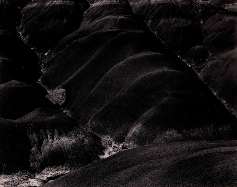 Black Place, New Mexico