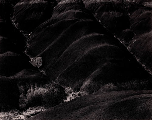 Black Place, New Mexico