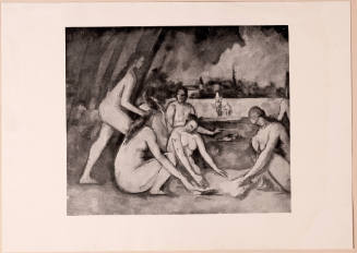 Paul Cezanne