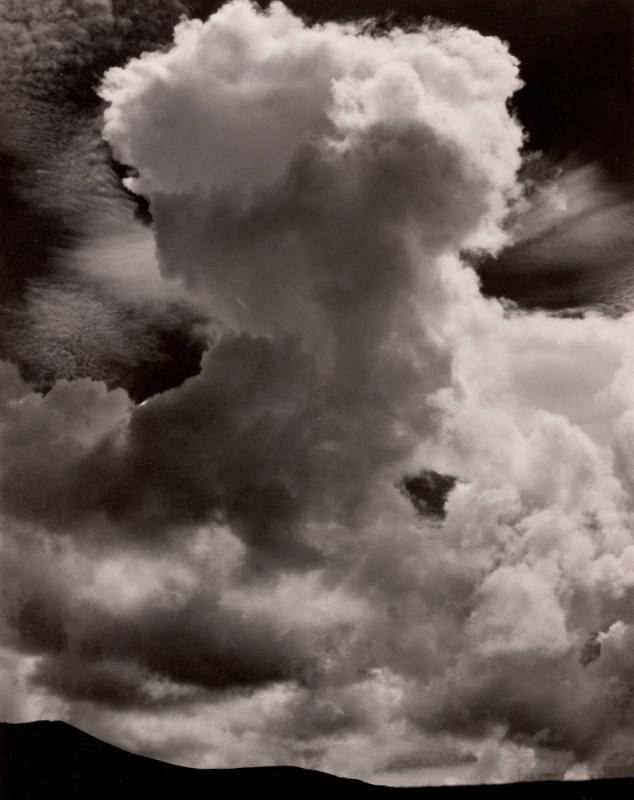Cloud