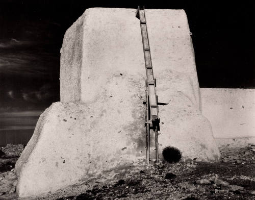 Windmill, New Mexico