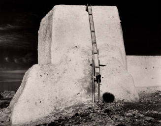 Windmill, New Mexico
