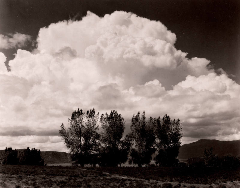 Edward Weston