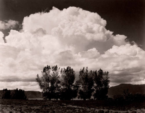 At Taos