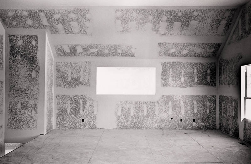 Lewis Baltz