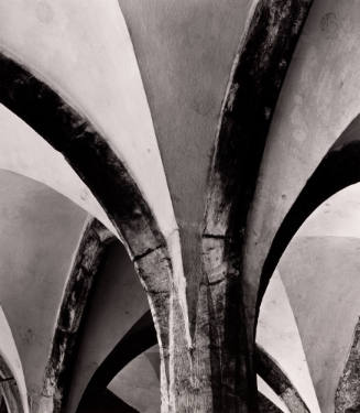 Untitled (vertical columns, detail)