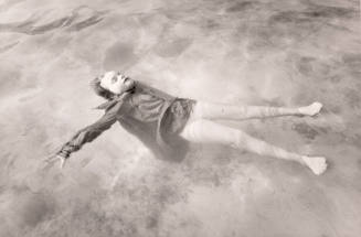 Untitled (daughter Mercedes)