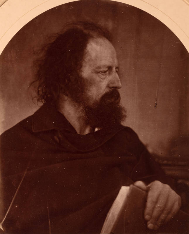 Alfred, Lord Tennyson