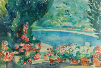 Withewell Road Pool and Garden