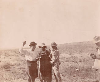 Map Makers, Denaibitah