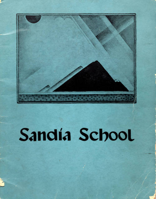 Sandia Preparatory School Brochure