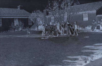 Sandia Preparatory School negatives