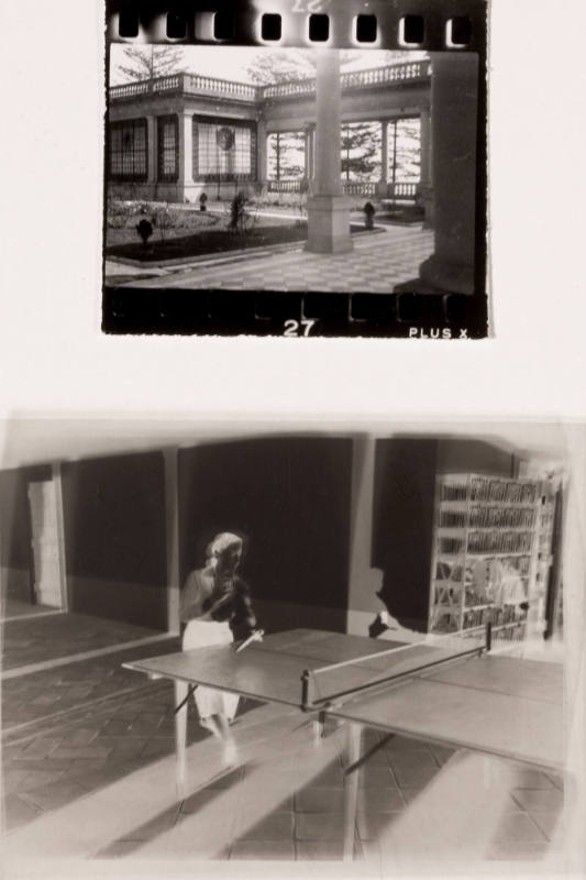 Sandia Preparatory School negatives