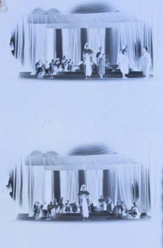 Sandia Preparatory School negatives