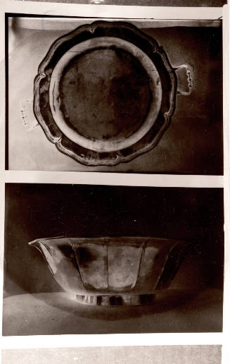 Sandia Preparatory School negatives
