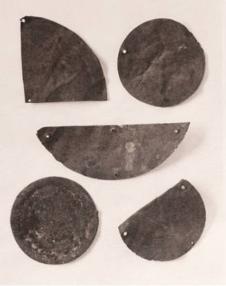 Tin Hole Covers