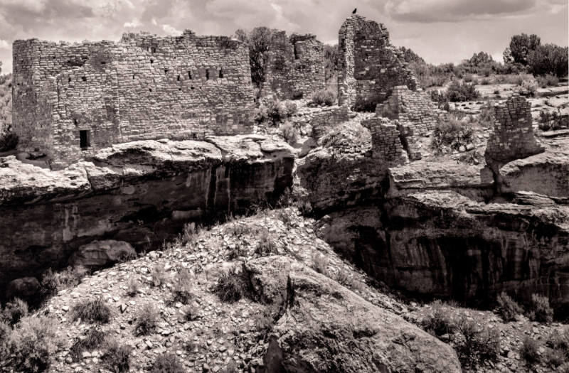 Hovenweep