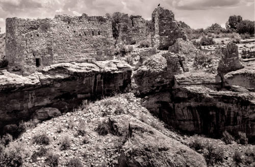 Hovenweep