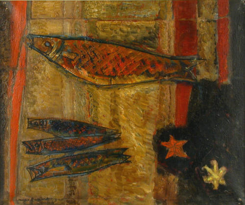Les Poissons