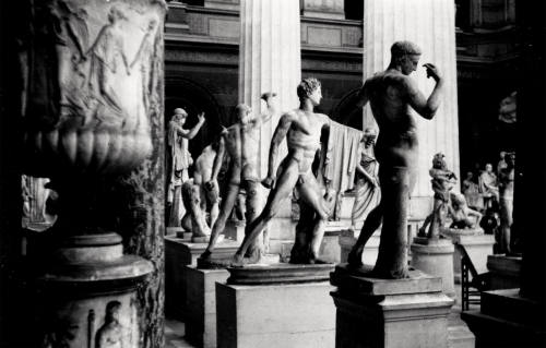 Ecole des Beaux  Arts, (museum), Paris