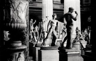 Ecole des Beaux  Arts, (museum), Paris